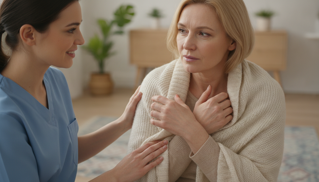 découvrez les causes possibles de la frilosité excessive et pourquoi vous avez toujours froid. comprenez les facteurs à l'origine de cette sensation pour mieux y remédier.