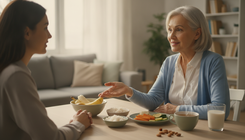 découvrez quels aliments privilégier pour apaiser l'irritation du côlon et soulager votre intestin grâce à nos conseils nutritionnels adaptés.
