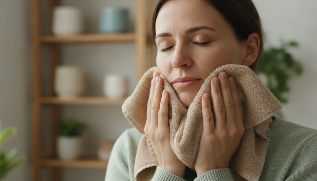 découvrez les meilleures astuces efficaces pour déboucher rapidement un nez bouché et retrouver facilement votre confort respiratoire.