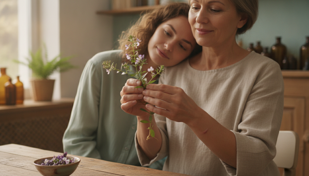 découvrez les propriétés médicinales de la polygala, une plante exotique et sauvage aux bienfaits naturels pour la santé et le bien-être.